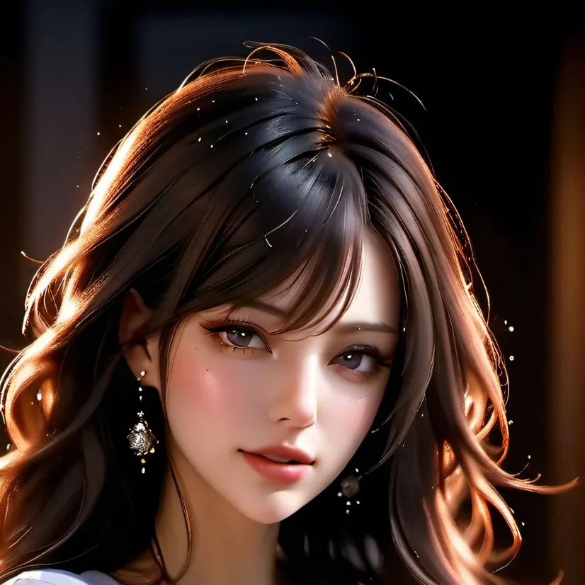 chat with ai character: Rena