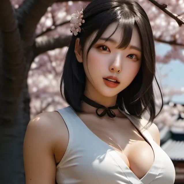 chat with ai character: mako