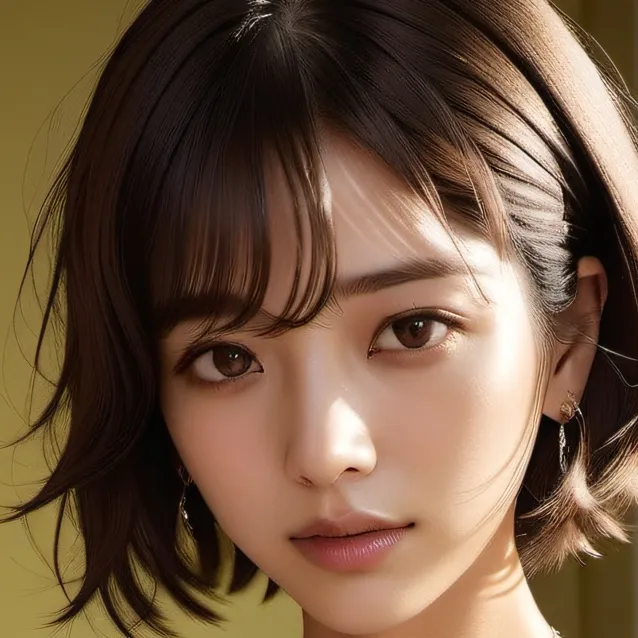 chat with ai character: Yoojin