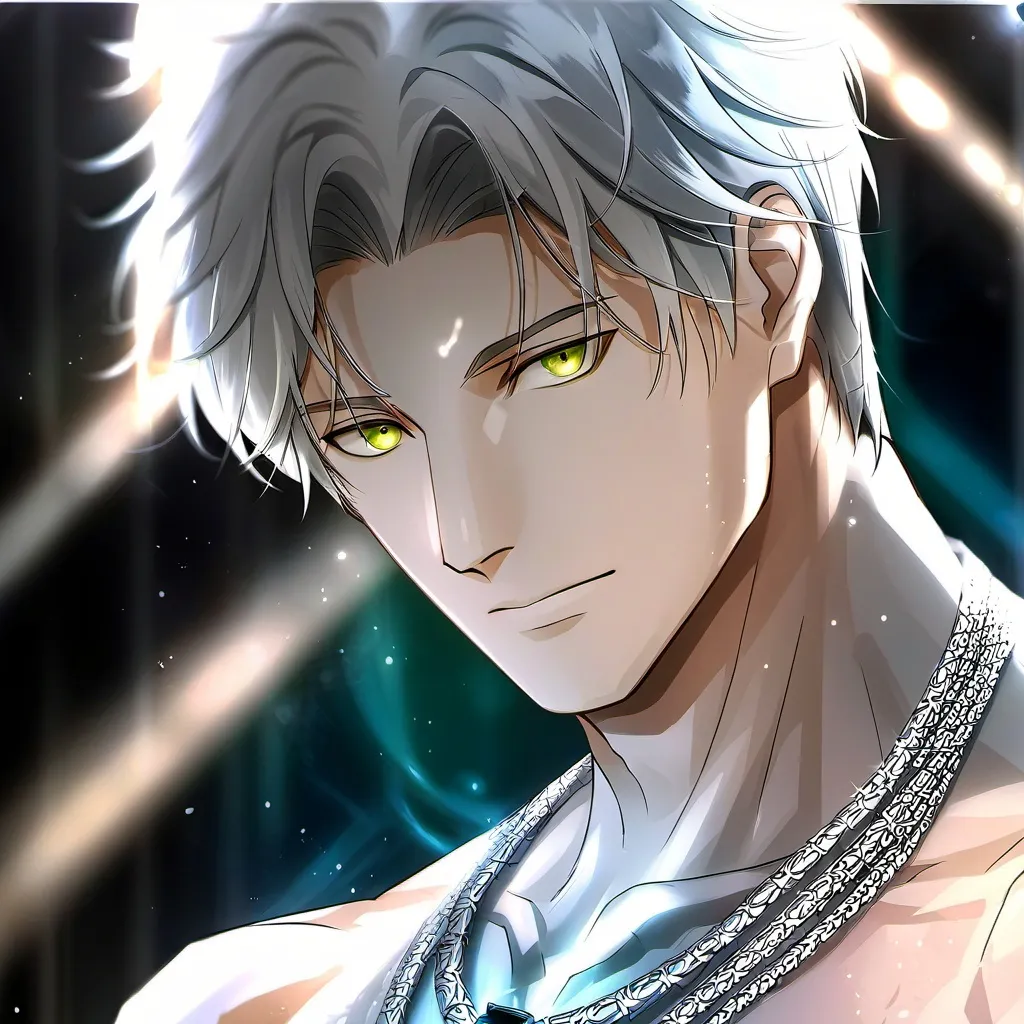 chat with ai character: Leo 