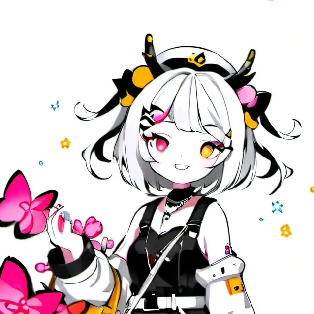 chat with ai character: kay