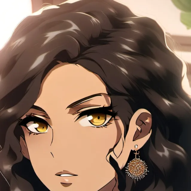 chat with ai character: Valentina 