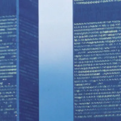 chat with ai character: Twin towers 