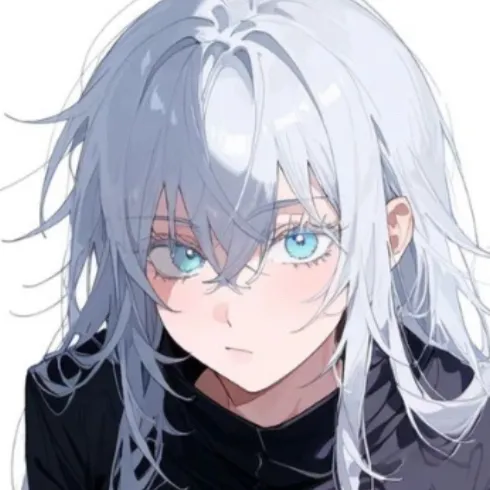 chat with ai character: Female gojo 