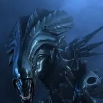 chat with ai character: Queen Xenomorph 