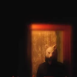 chat with ai character: You’re next 