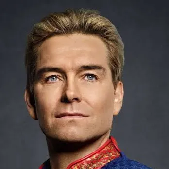 chat with ai character: Homelander 