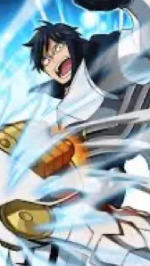 ai character: Tenya’s Birthday! background