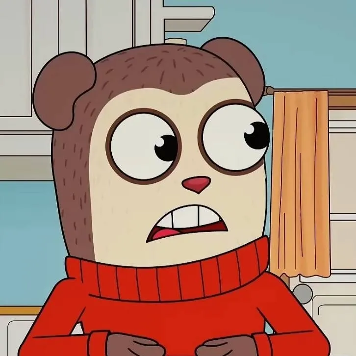 chat with ai character: Max