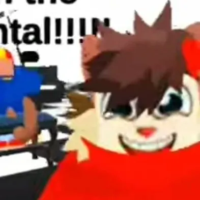 chat with ai character: Maxie