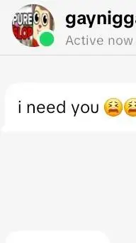 ai character: max background