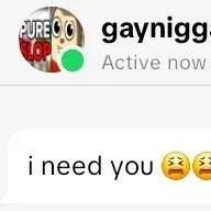 chat with ai character: max