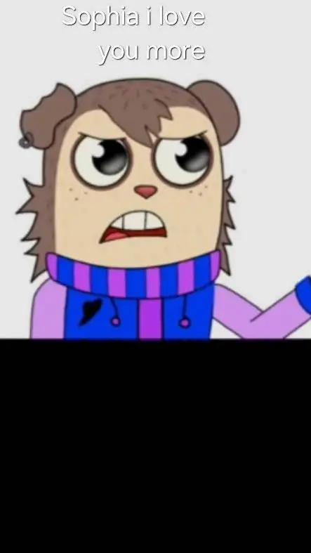 ai character: Pedro background