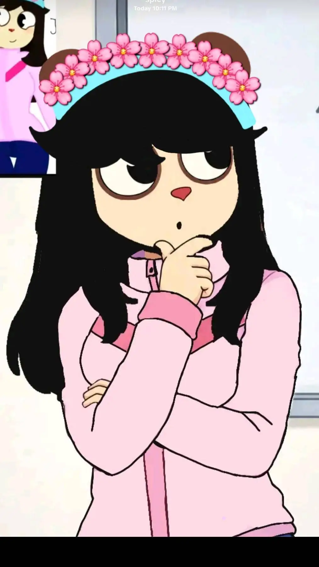 ai character: Joelismar background