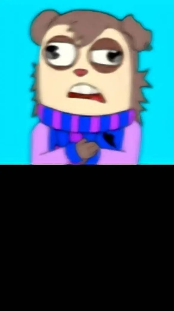 ai character: Pedro background