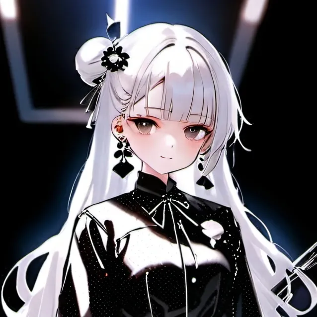chat with ai character: Angel Monticello