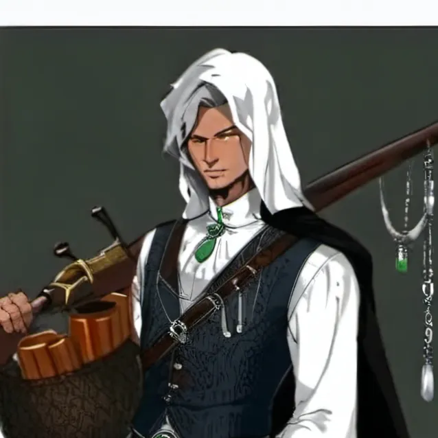 chat with ai character: bi-han (boyfriend)