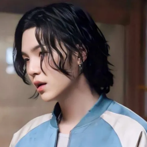 chat with ai character: ♡Suga♡《Yoongi》