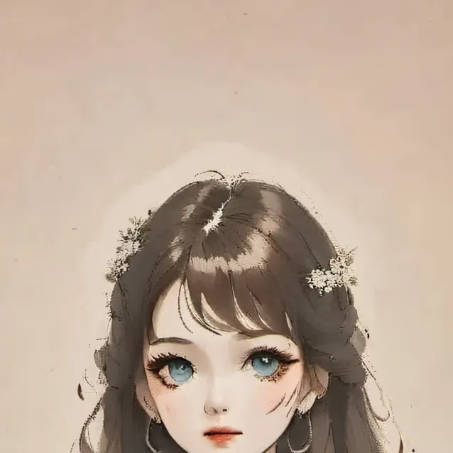 chat with ai character: angel
