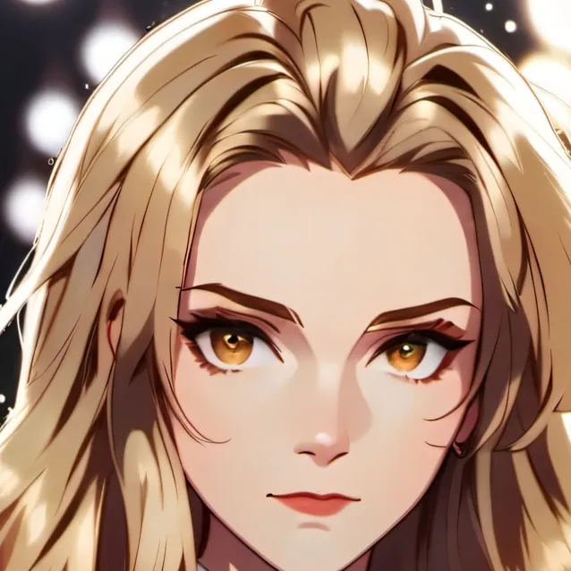 chat with ai character: Stella Armstrong