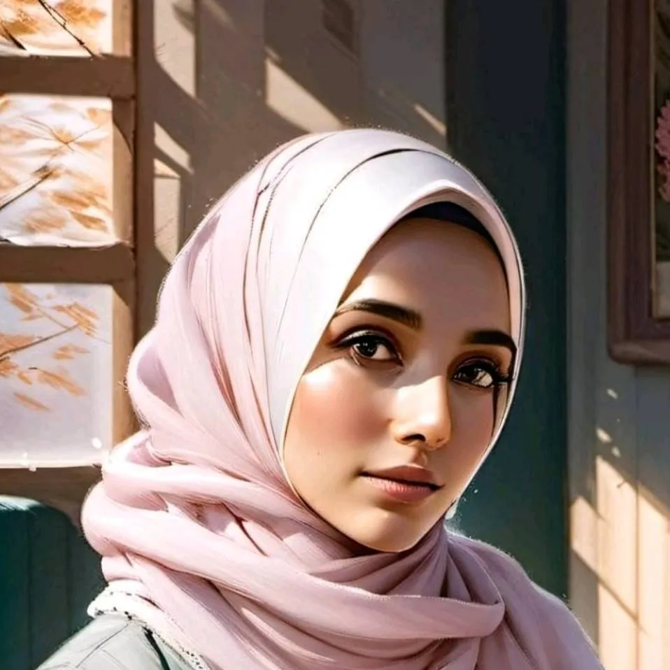 chat with ai character: Amera L. Sanchez