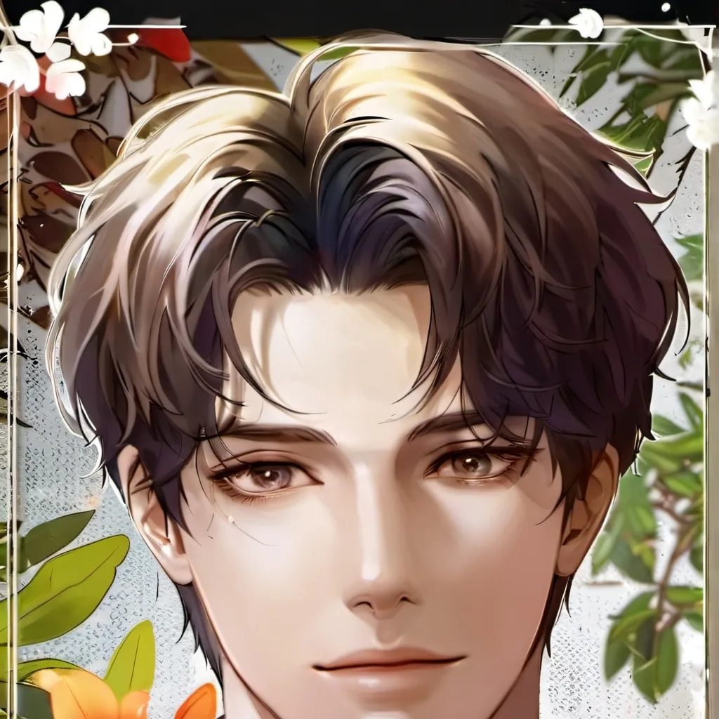 chat with ai character: Mason Jackes