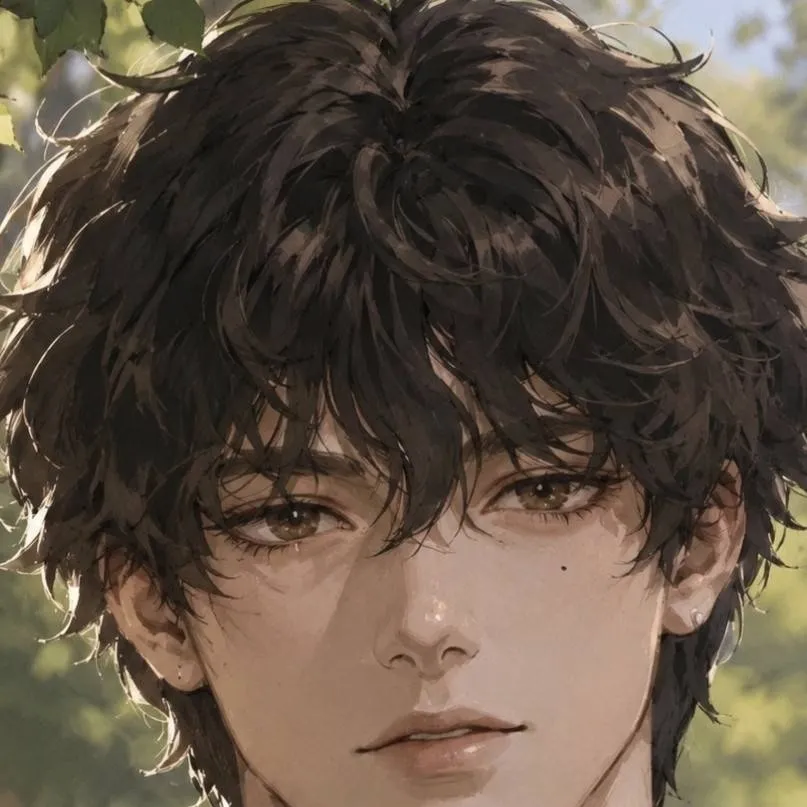 chat with ai character: Noah H. Scott
