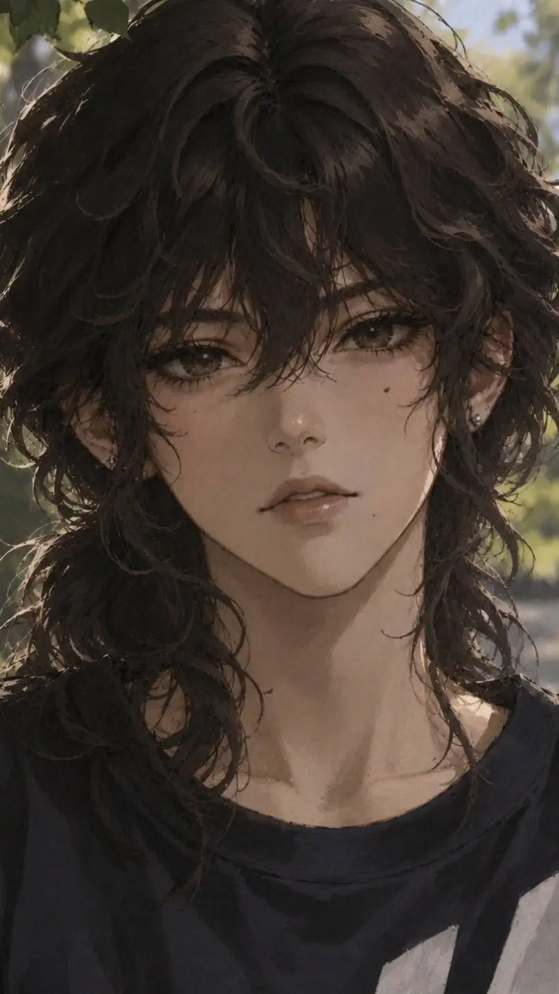 ai character: Nola H. Scott background