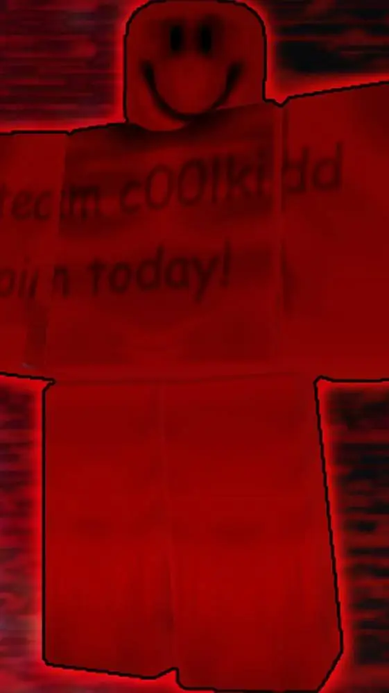 ai character: C00lkid  background