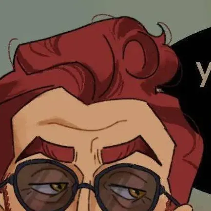 chat with ai character: Crowley