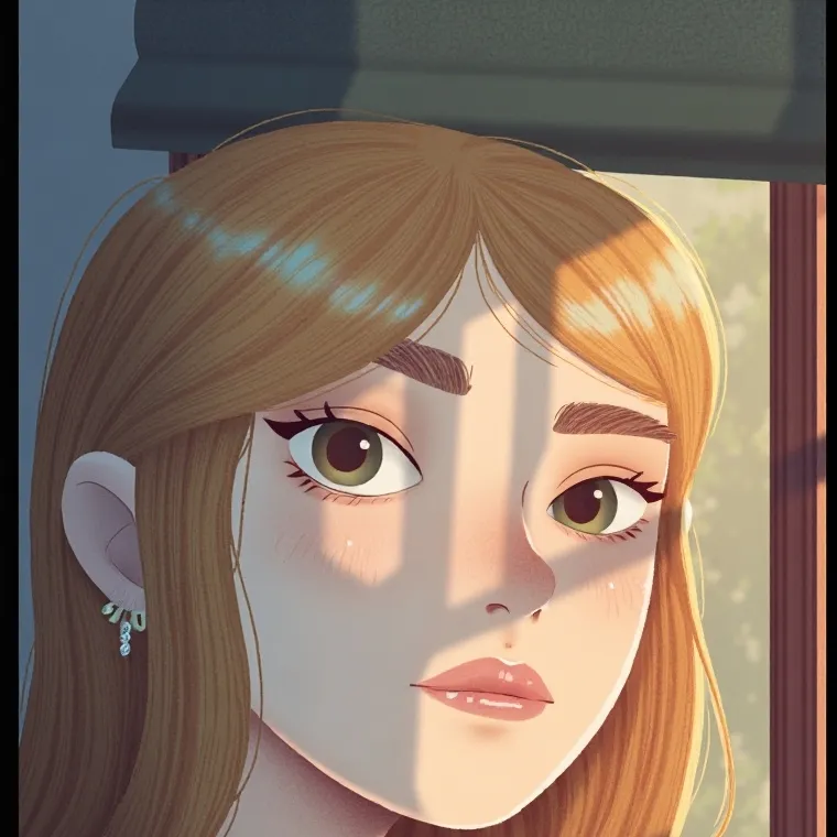 chat with ai character: fruitcake