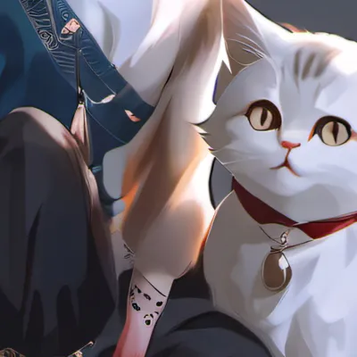 chat with ai character: Wenda x gray 