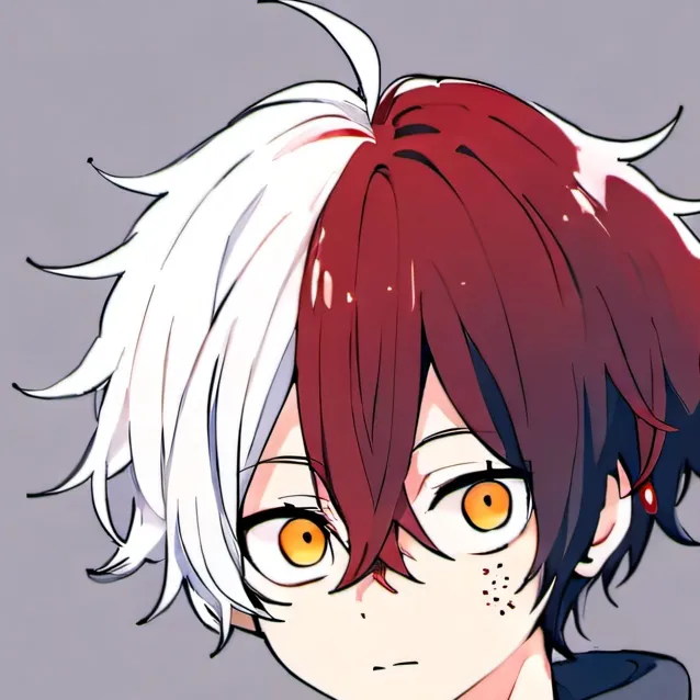 chat with ai character: shoto husband