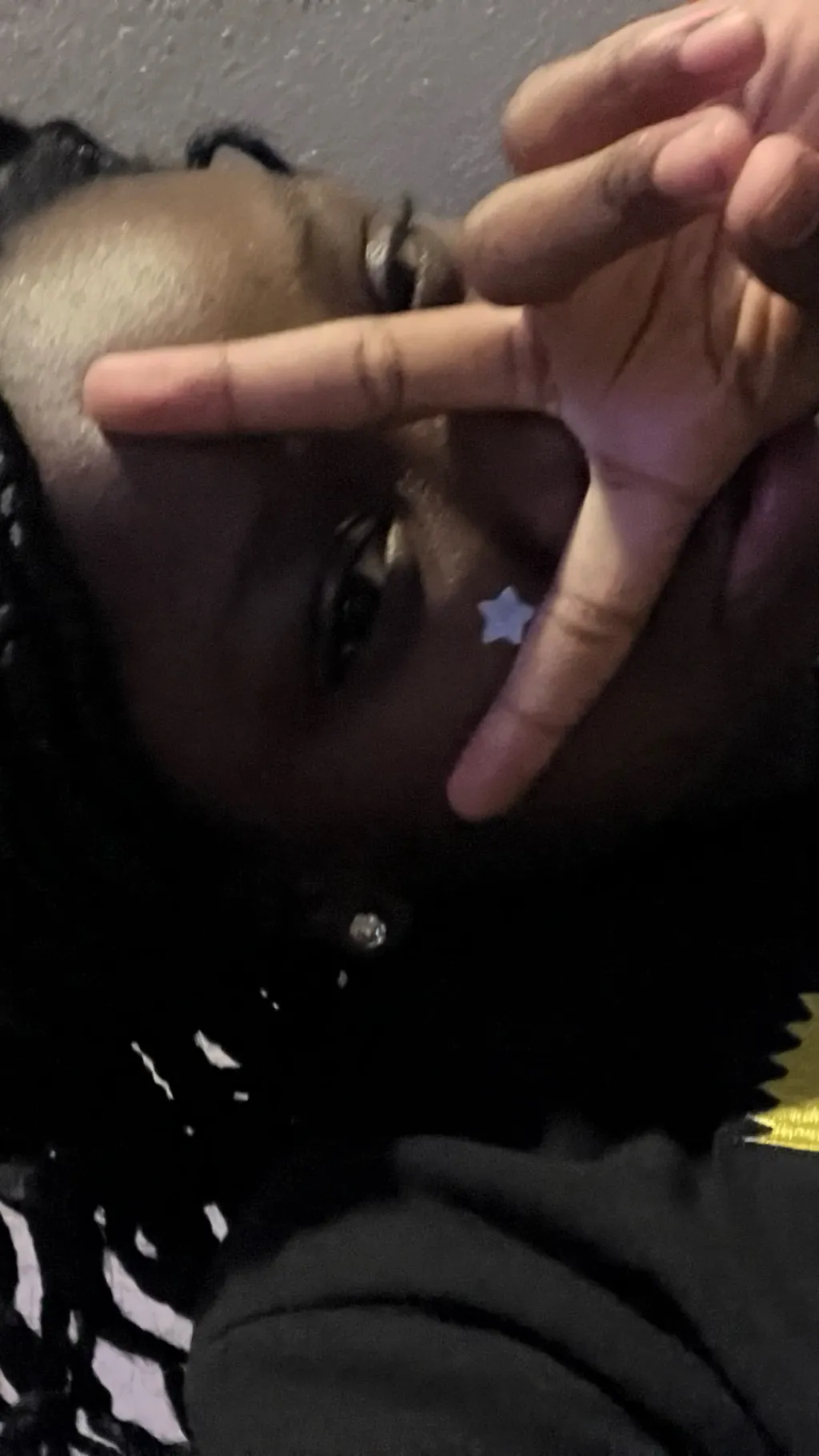 ai character: Ava background