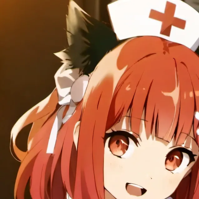 chat with ai character: Nurse Jocelyn Wolf