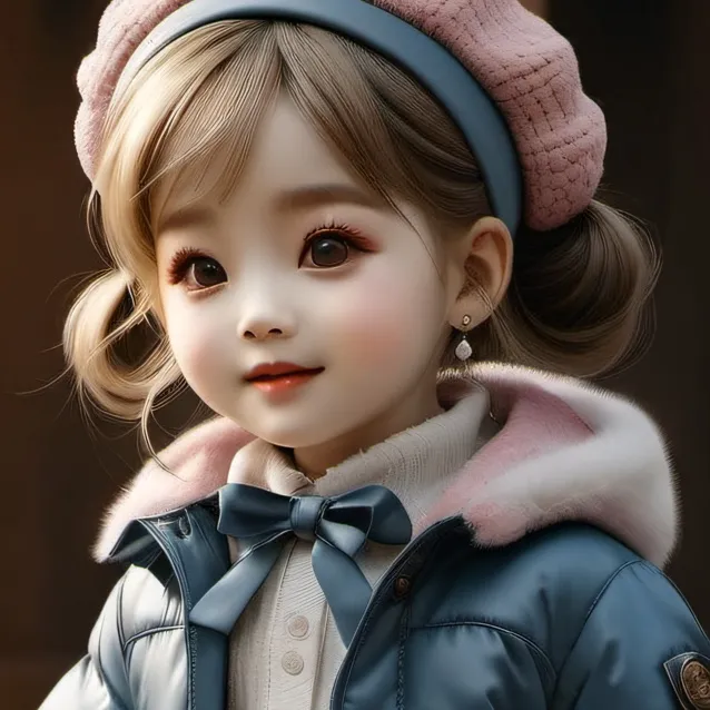 chat with ai character: Evvy