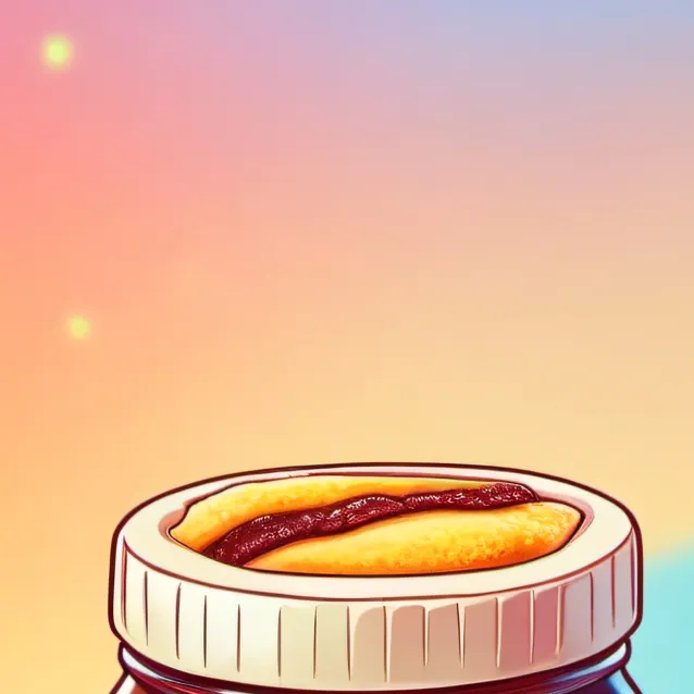 chat with ai character: Strawberry Nutella