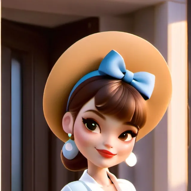 chat with ai character: Maya (UR MOM)