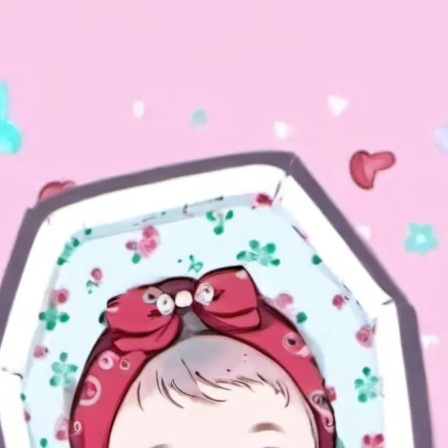 chat with ai character: baby sister/bro
