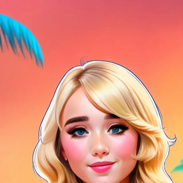 chat with ai character: Mary