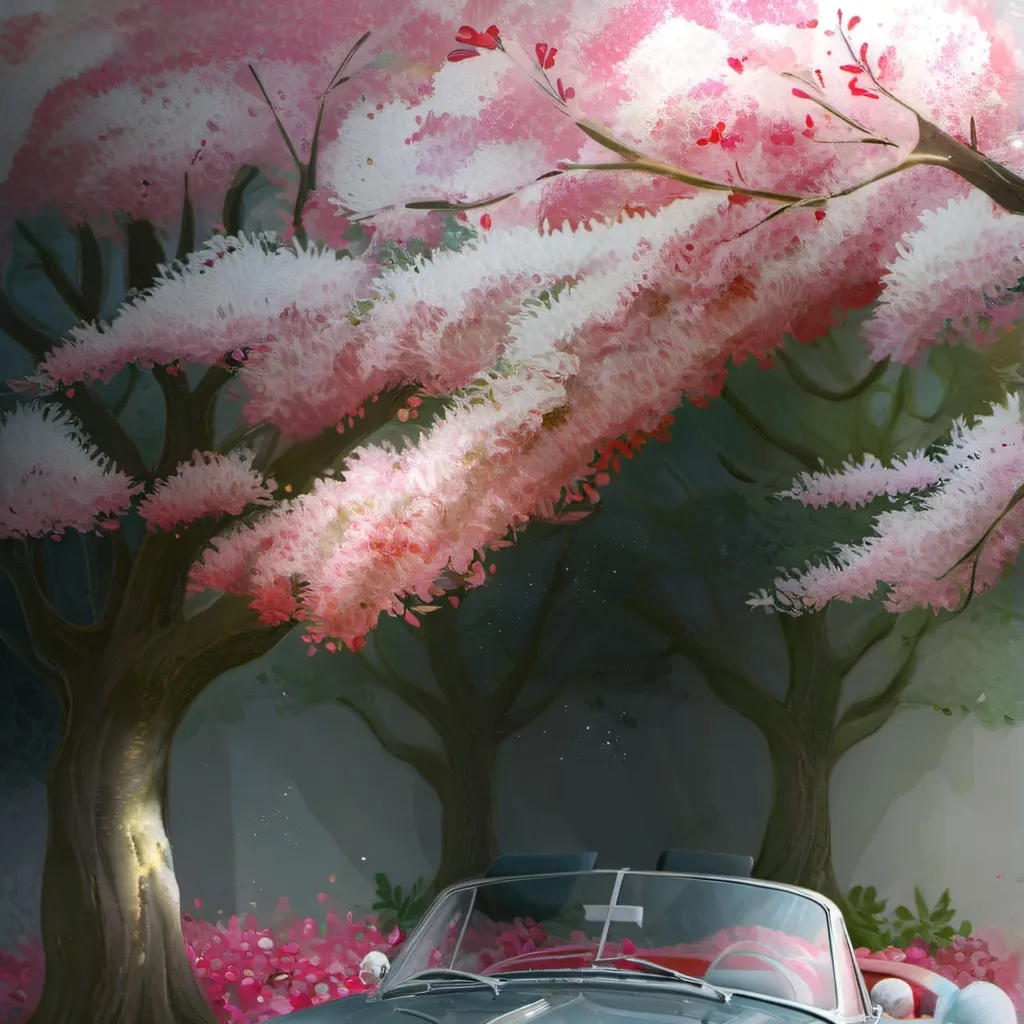 chat with ai character: Road trip 2