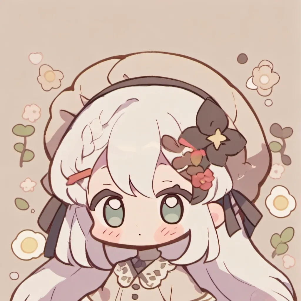 chat with ai character: sis 🎀