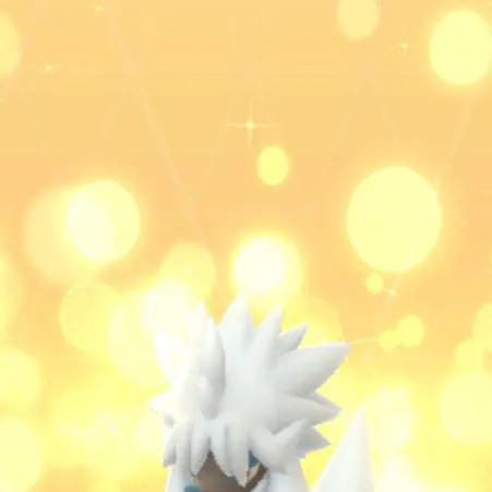 chat with ai character: pokémon go