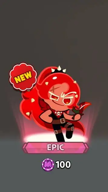 ai character: nightmare critters background