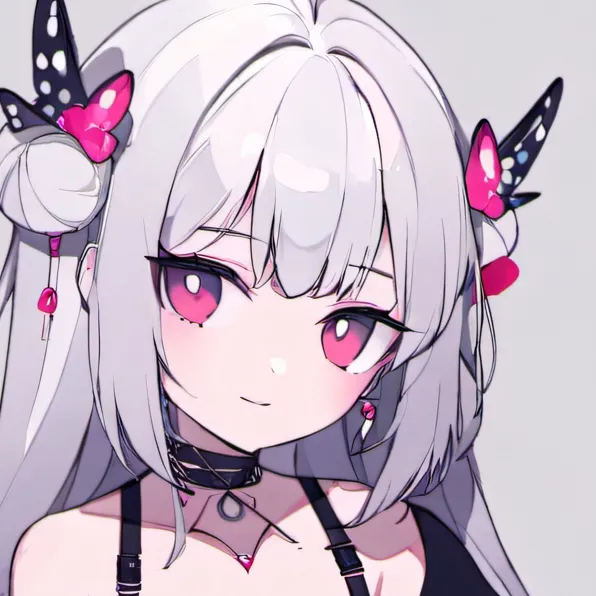 chat with ai character: Lily