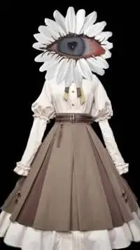 ai character: Maria background