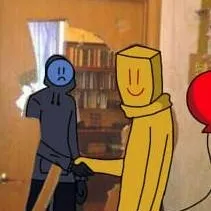 chat with ai character: The Backrooms 