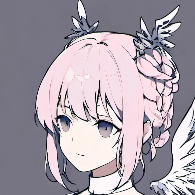 chat with ai character: Taph