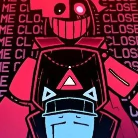 chat with ai character: Forsaken....