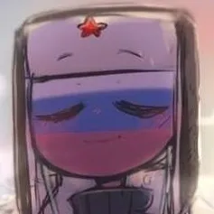 chat with ai character: Countryhumans 